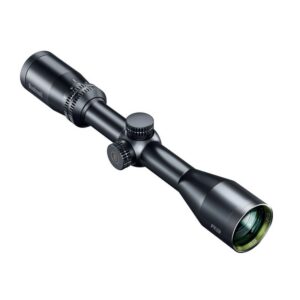 R3 3-9X50 MULTI-X BLK