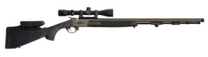 PURSUIT XT PRO 50CAL SS PKG