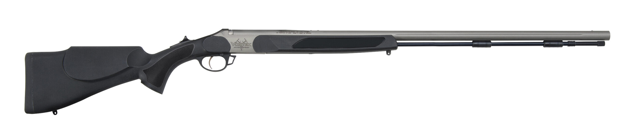 VORTEK STRIKEFRE BK/SS .50 30"