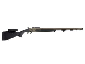 PURSUIT XT PRO 50CAL SS/BLK