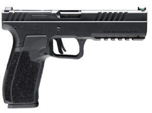 RIA5.0 STD 9MM 4.9" 17+1
