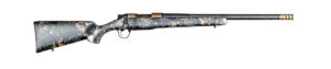 Christensen Arms Ridgeline 300 Rem Ultra Mag