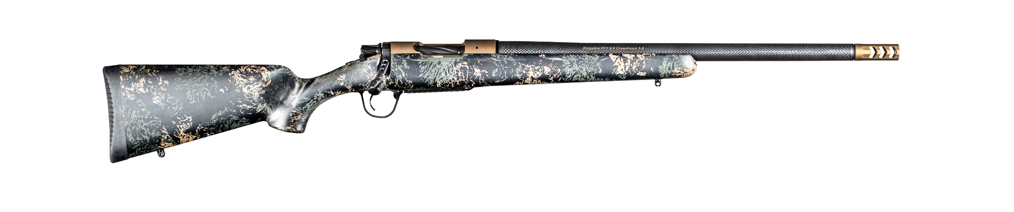 Christensen Arms Ridgeline 300 Rem Ultra Mag