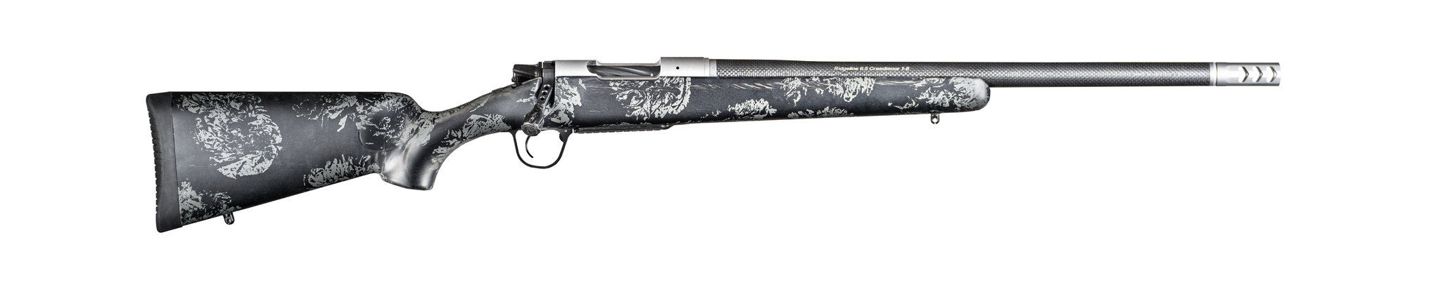 Christensen Arms Ridgeline 300 Rem Ultra Mag