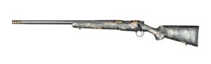 Christensen Arms Ridgeline 6.5 Creedmoor