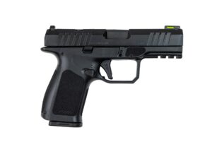 RM1C 9MM 15+1 BLK 4" OR NS