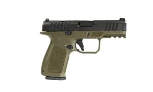 RM1C 9MM 10+1 BLK/ODG 4" CA