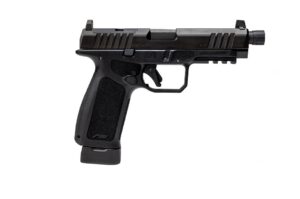 RM1F TACT 9MM 15+1 BLK 4.5" TB
