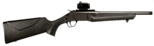 LWC 5.56MM BLK 16.5" TB OPTIC