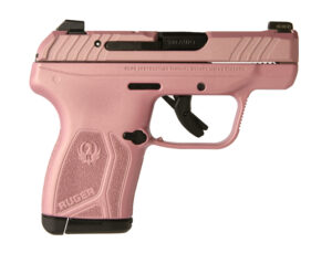 Ruger LCP MAX 380 ACP