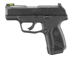 Ruger Max-9 Pro 9mm