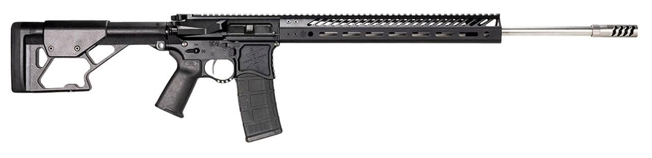 DMR 22ARC BLACK 22"