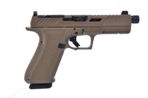 Shadow Systems DR920 Elite 9mm