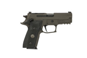 P229 LEGION 9MM SAO 10+1 OR MA