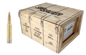 AMMO 6.8X51 HYBRID BALL 920RD