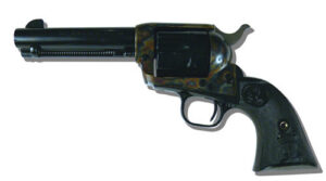 SGL ACT ARMY 45LC CCH 5.5"