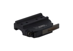 ECHO CV MOUNT BLACK 1.535