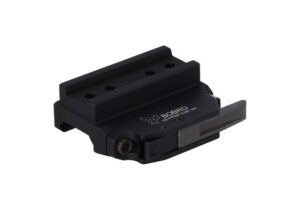 ECHO CV MOUNT BLACK 1.70