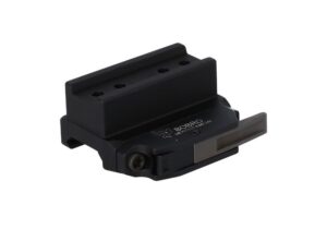 ECHO CV MOUNT BLACK 1.93