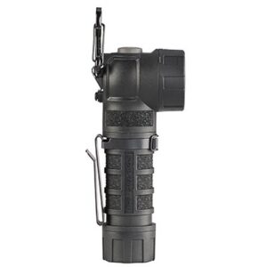 POLYTAC 90X 500LM BLACK
