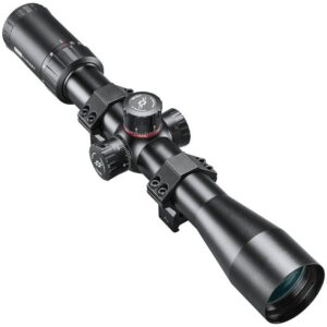 PRO TARGET 6-24X44 MILDOT RNGS