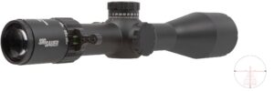 TANGO DMR 5-30X56 34MM MOA 2.0