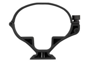 ZULU BINOCULAR ADAPTER BLACK