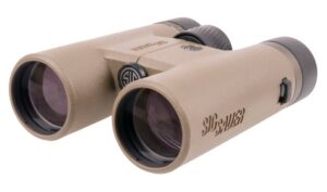 ZULU CANYON HD 12X50 FDE