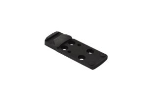 KING COBRA OPTICS PLATE