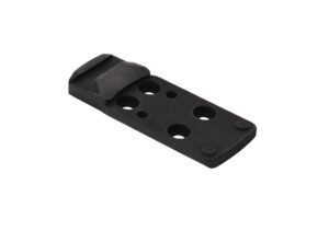 1911 OPTICS PLATE RMSc
