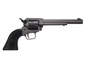 22LR TUNGSTEN 6.5" FS STEEL