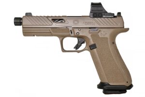Shadow Systems DR920 Elite 9mm
