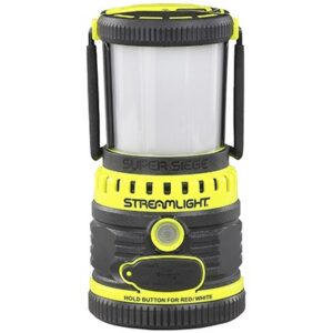 Streamlight Super Siege