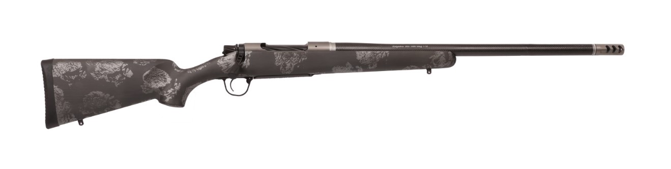 RIDGELINE FFT 300WIN CB/GY 22"