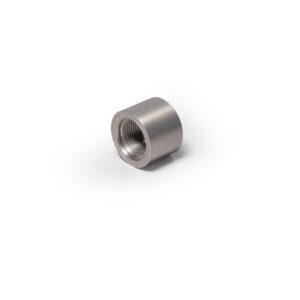 THREAD PROTECTOR 5/8-24 SS #