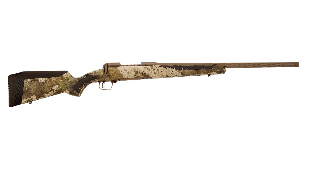 110 HIGH COUNTRY 7PRC 22" TB #