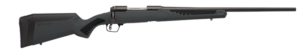 Savage Arms 110 Hunter 6.5 Creedmoor