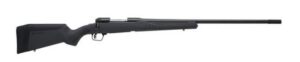 Savage Arms 110 Long Range Hunter 308 Win