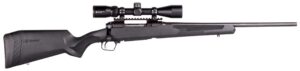 Savage Arms 110 Apex Hunter XP 223 Rem