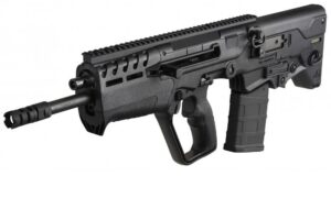 TAVOR 7 7.62X51 20" BLK 20+1
