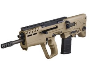TAVOR 7 7.62X51 20" FDE 20+1