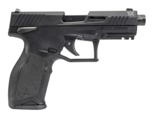 TX22G2 22LR BLK 4" 15+1