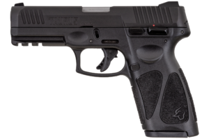 G3 9MM BLK/BLK 4" 10+1