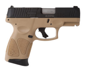Taurus G3C Optics Ready 9mm