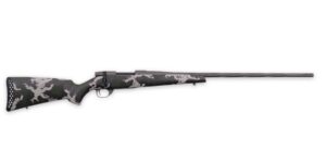 VANGUARD TALON 257WBY CF 24"