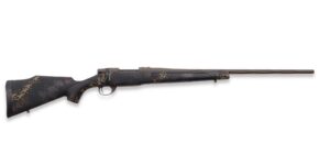 Weatherby Vanguard Talus 270 Win