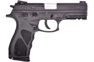 TH40 40S&W BLK 4.3" 10+1 SFTY