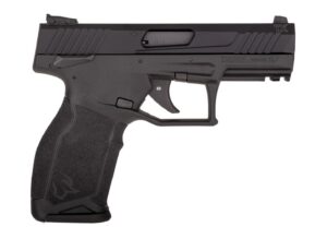 TX22 22LR BK/BK 4" 10+1 NTHRD