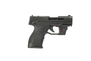 TX22C 22LR BK/BK 3.5" VIRIDIAN