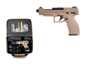 TX22 COMP 22LR FFDE 5.4"